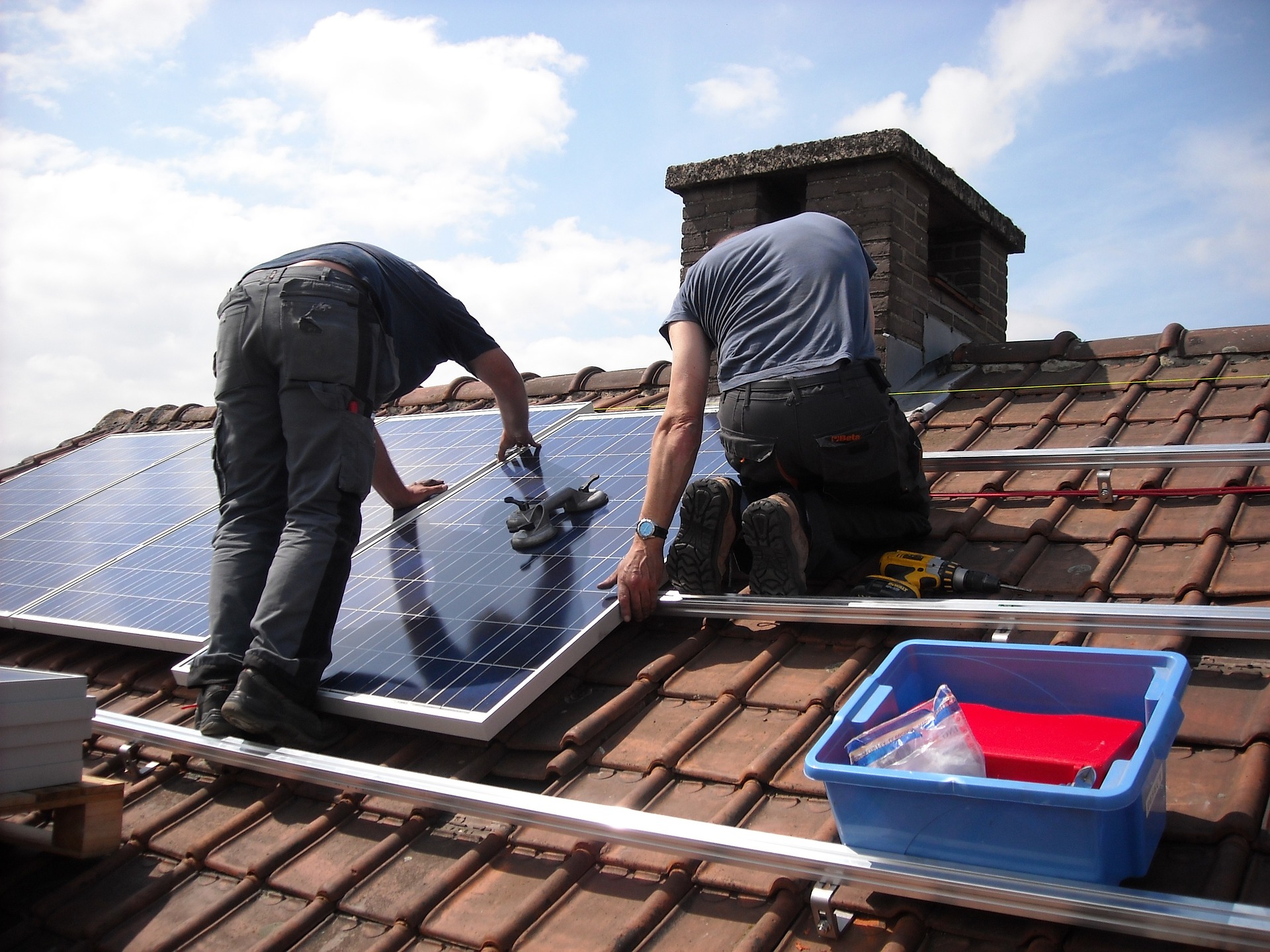 Roofing Modesto Pro business image in Modesto, California