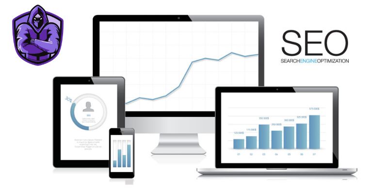 Jason Suli Digital Marketing business image in Brisbane, Queensland