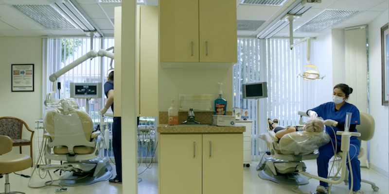 Smart Smile Dental business image in Orange, California