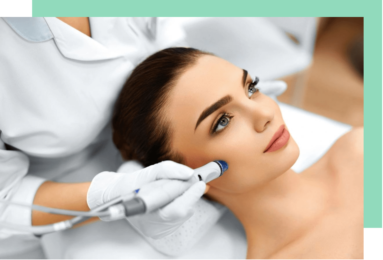 DermNurse Medical Aesthetics business image in Calgary, Alberta