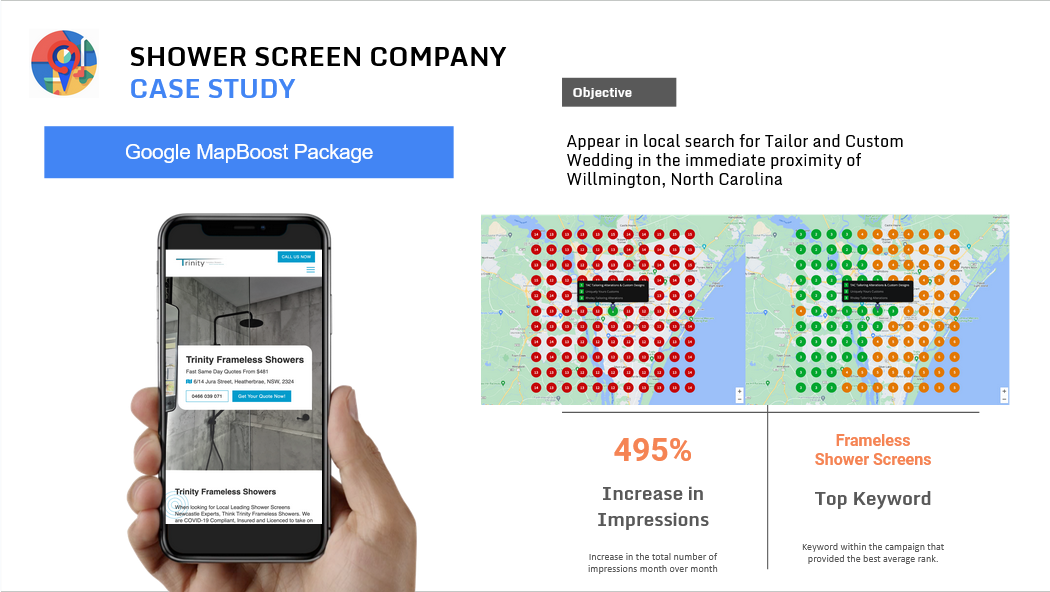 Local Digital Marketing business image in Revere, MA