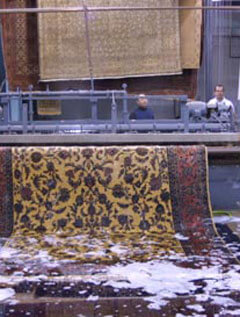Oriental Rug Specialists business image in San Diego, California